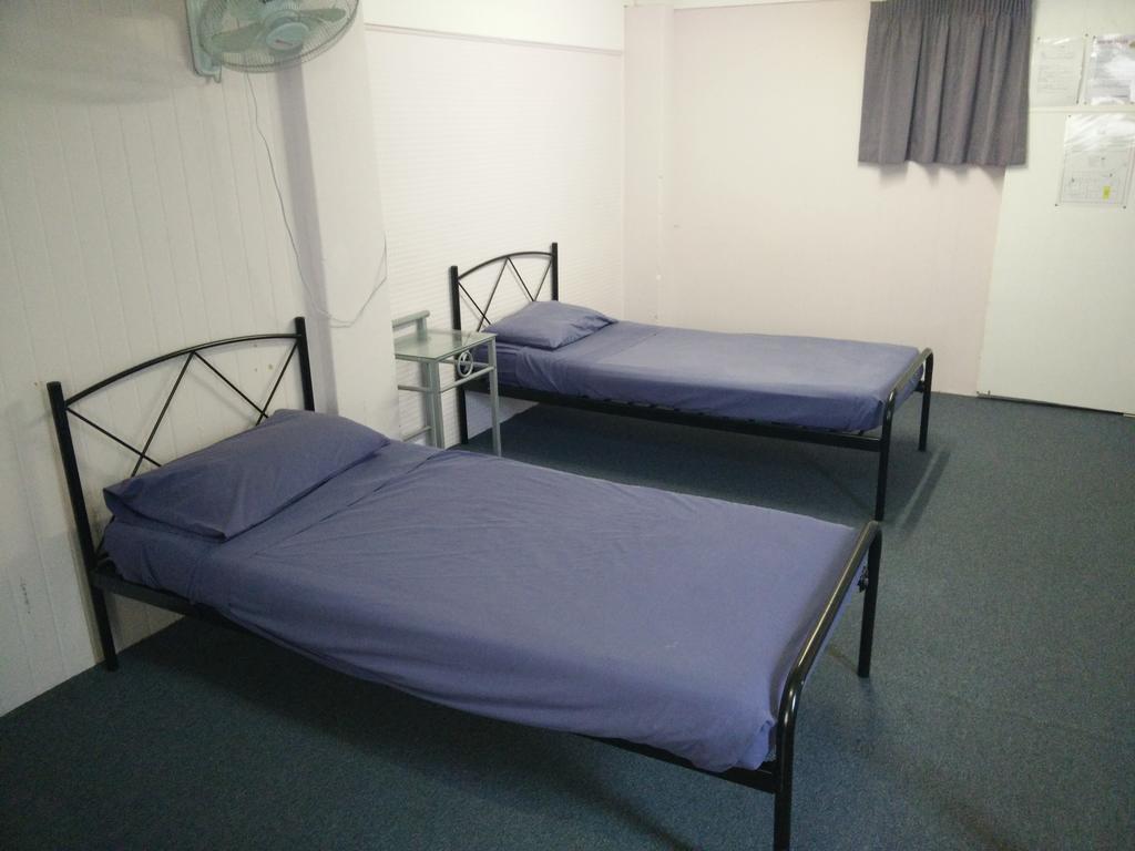 Cairns Girls Hostel Camera foto